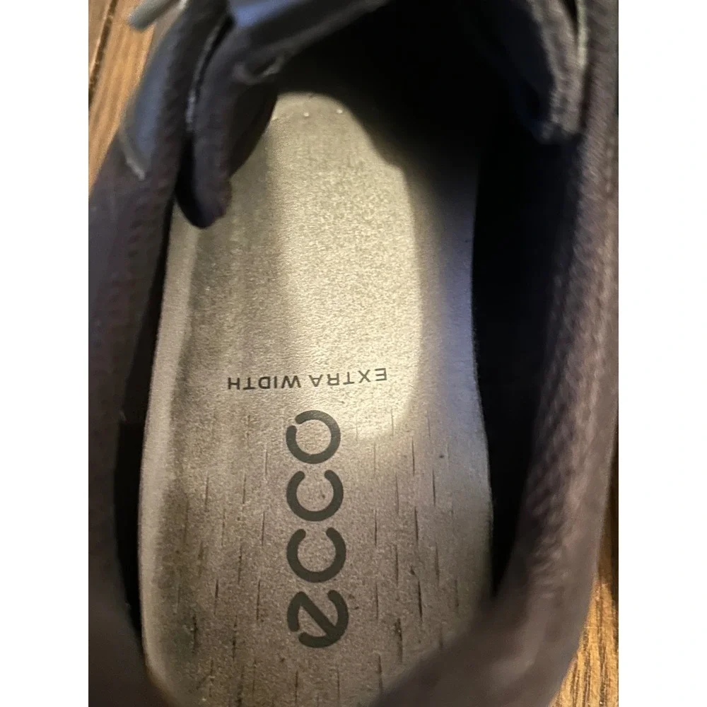 Ecco pre owned
